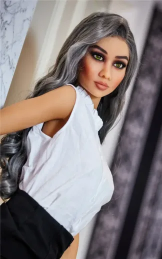 Female TPE Doll - Ayumi