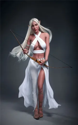 Female TPE Doll - Emmie