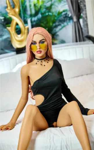 Female TPE Doll - Karina