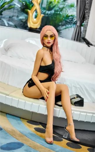 Female TPE Doll - Karina
