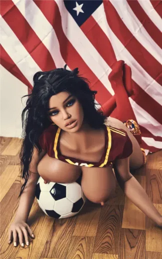 Female TPE Doll - Ramona