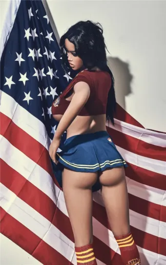 Female TPE Doll - Ramona