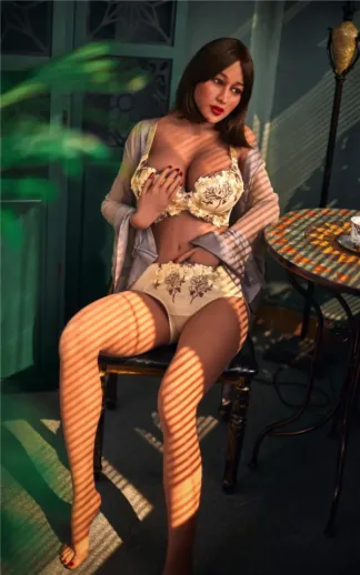 Female TPE Doll - Sarah