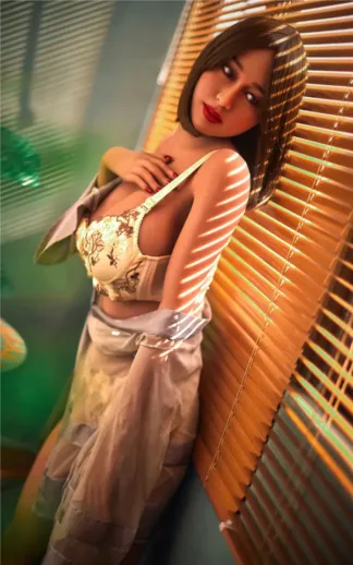 Female TPE Doll - Sarah