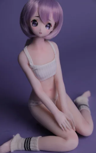Climax mini doll - Missy