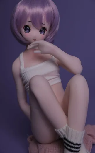 Climax mini doll - Missy