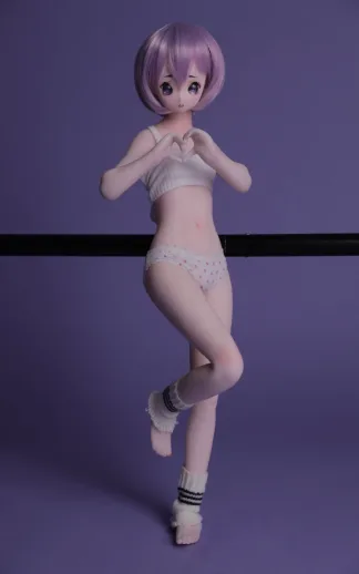 Climax mini doll - Missy