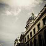 Mahasiswi Pendidikan Bahas Indonesia UMS Rappang Uji Skripsi Analisis Diksi